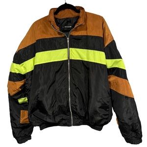 Pretty Little Thing jacket